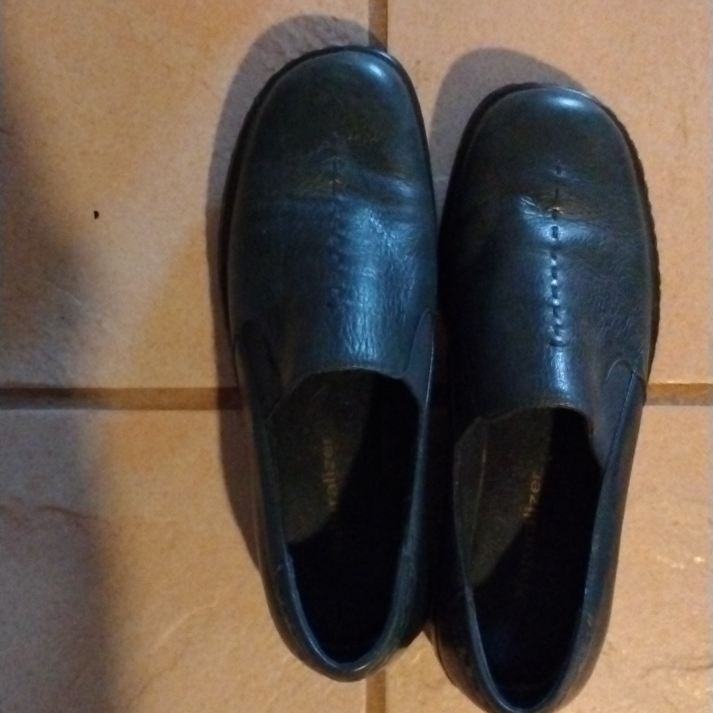Naturalizer shoes